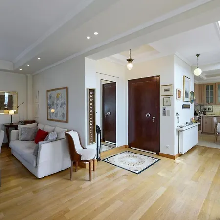Apartment Living Exceptionally