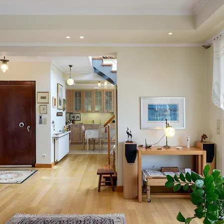 Apartment Living Exceptionally *