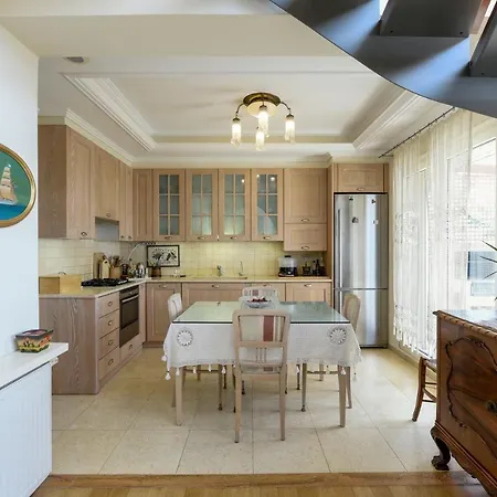 Apartment Living Exceptionally