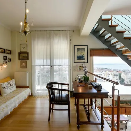 Living Exceptionally Thessaloniki