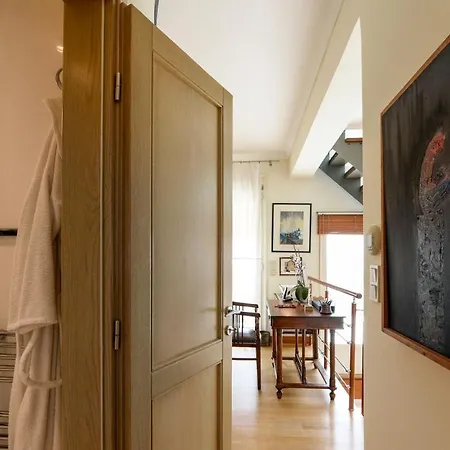 Living Exceptionally Apartment *
