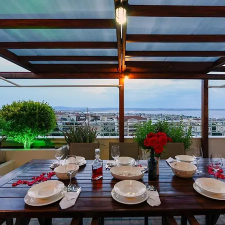 Living Exceptionally Apartment