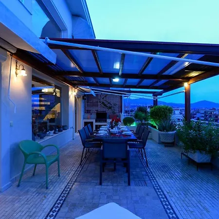 Apartment Living Exceptionally *