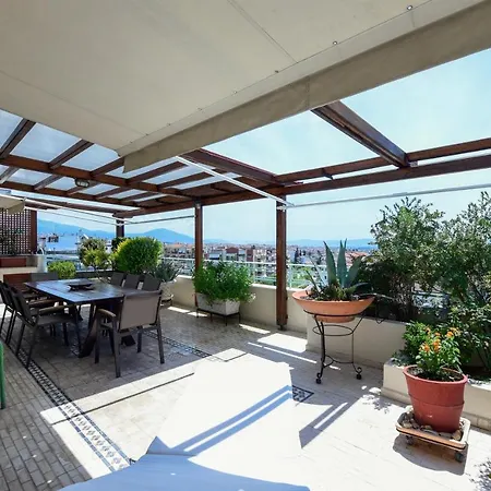 Living Exceptionally Thessaloniki
